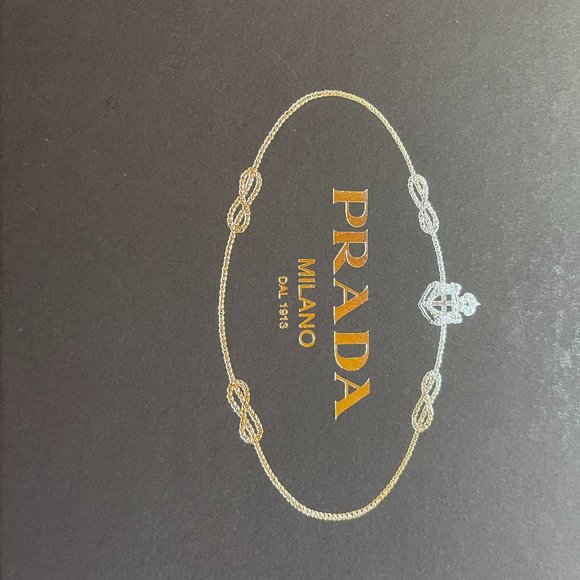 Women's Prada Loafer - Picture 1 of 8